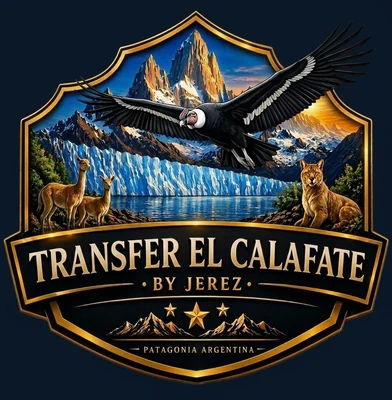 Transfer El Calafate by Jerez
